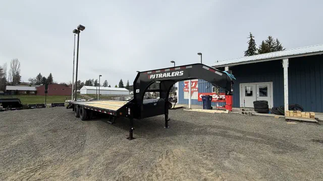 Pro Flatdeck with Duals